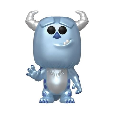 Figurine Funko Pop! - Monsters Et Cie - Sulley